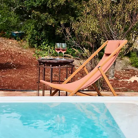 La Selvaggia - W Pool Ostuni