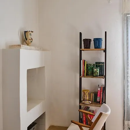 La Selvaggia - W Pool فيلة أوستوني