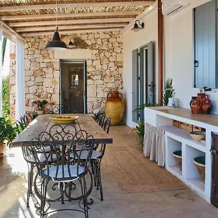 La Selvaggia - W Pool Villa