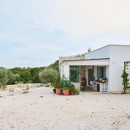 La Selvaggia - W Pool Villa *