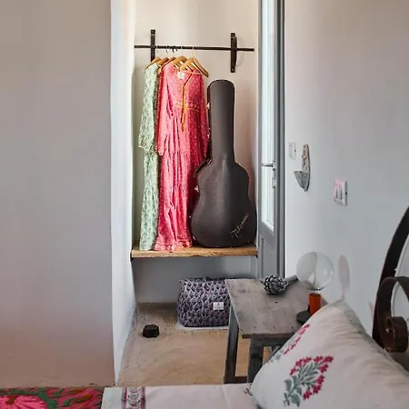 فيلة La Selvaggia - W Pool أوستوني