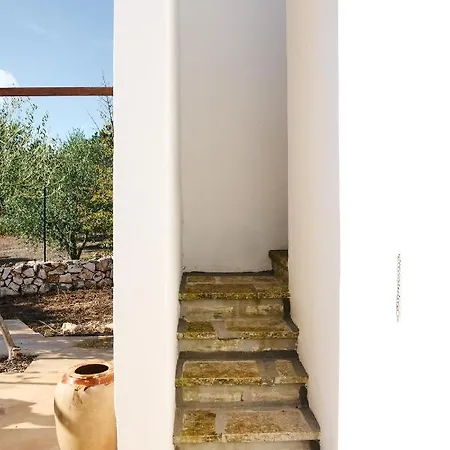 La Selvaggia - W Pool Villa Ostuni