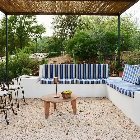 La Selvaggia - W Pool Ostuni