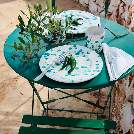 Villa La Selvaggia - W Pool Ostuni