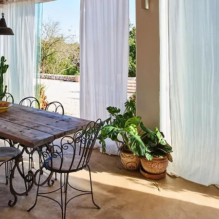 La Selvaggia - W Pool * Ostuni