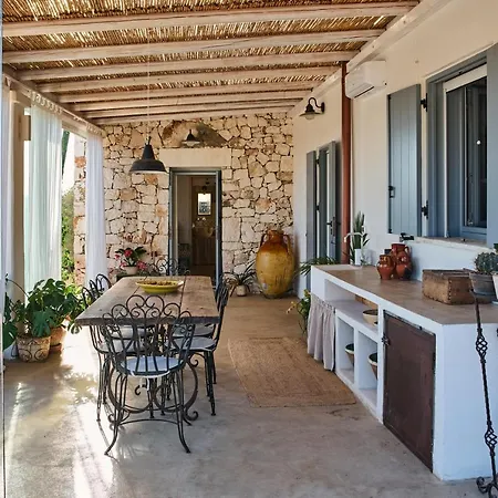 La Selvaggia - W Pool Villa