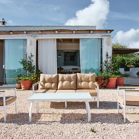 La Selvaggia - W Pool Villa