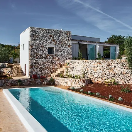 La Selvaggia - W Pool * Ostuni