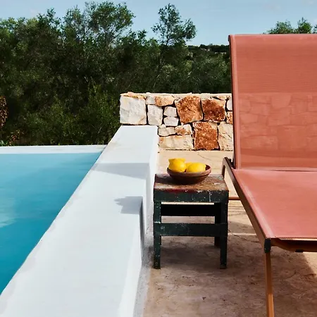 فيلة La Selvaggia - W Pool