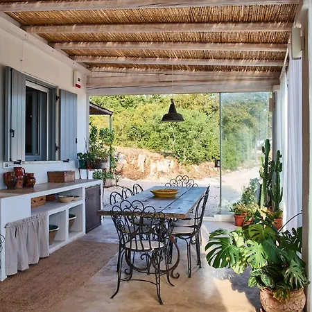 La Selvaggia - W Pool Villa Ostuni