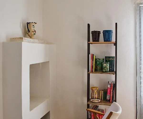 La Selvaggia - W Pool Villa Ostuni