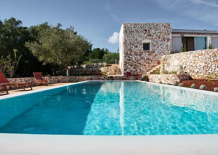 La Selvaggia - W Pool *