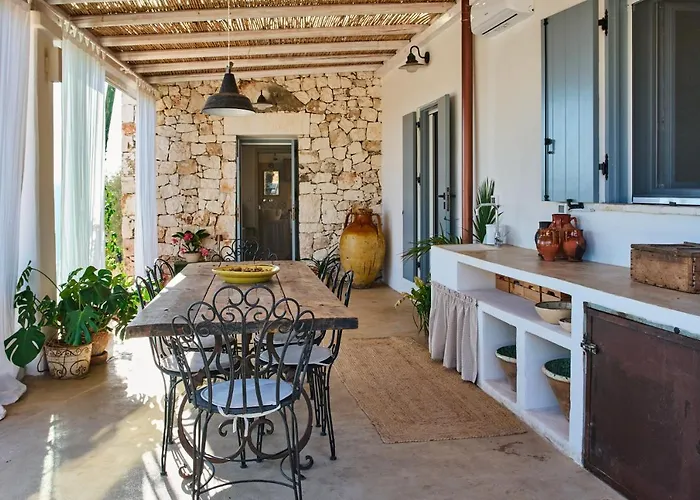 La Selvaggia - W Pool Villa