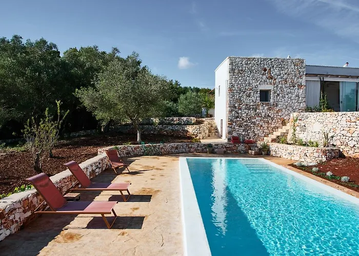 La Selvaggia - W Pool