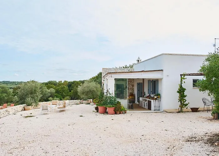 La Selvaggia - W Pool Villa *