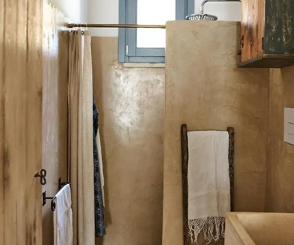 Villa La Selvaggia - W Pool