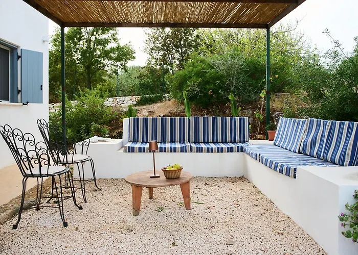 La Selvaggia - W Pool Ostuni