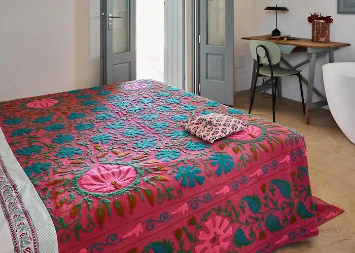 La Selvaggia - W Pool Villa *