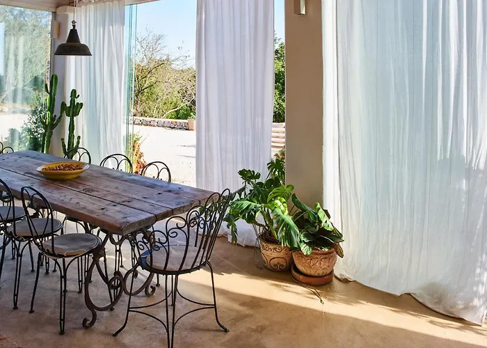 La Selvaggia - W Pool * Ostuni