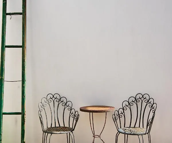 La Selvaggia - W Pool Ostuni