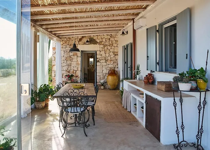 La Selvaggia - W Pool Villa