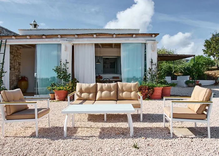 La Selvaggia - W Pool Villa