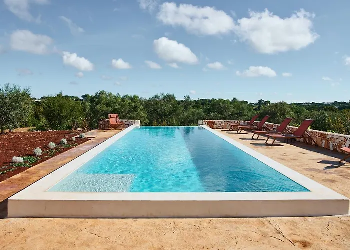 La Selvaggia - W Pool