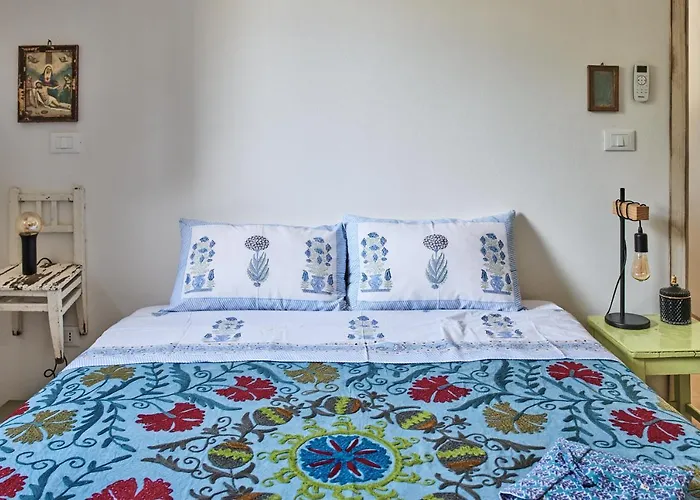 Villa La Selvaggia - W Pool Ostuni