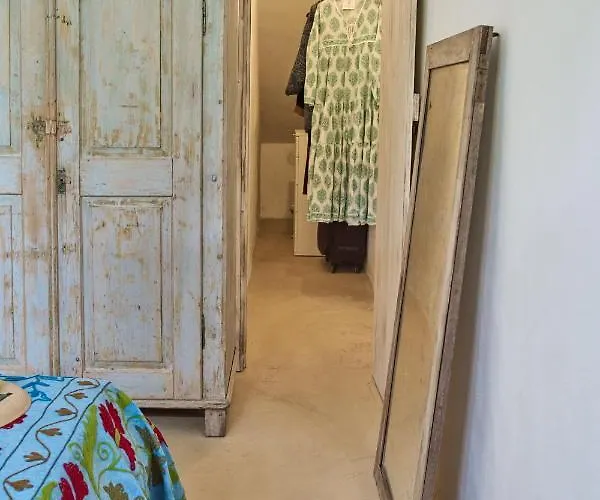 La Selvaggia - W Pool Ostuni