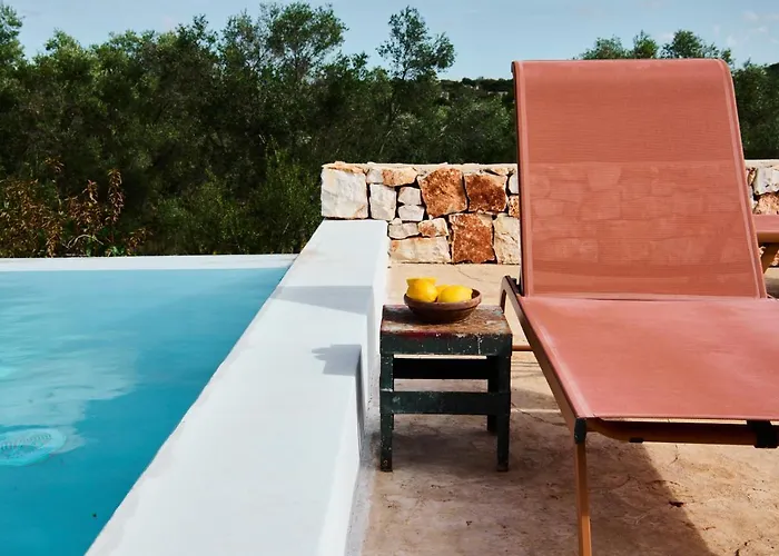 Villa La Selvaggia - W Pool