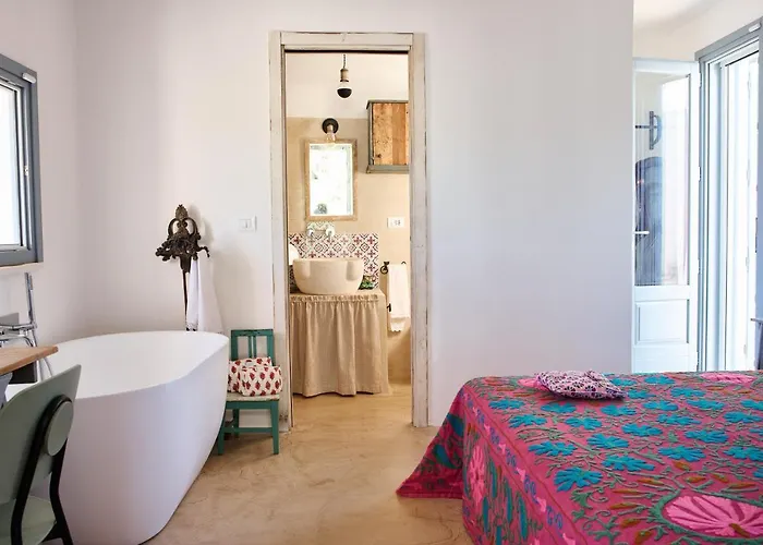 La Selvaggia - W Pool Villa