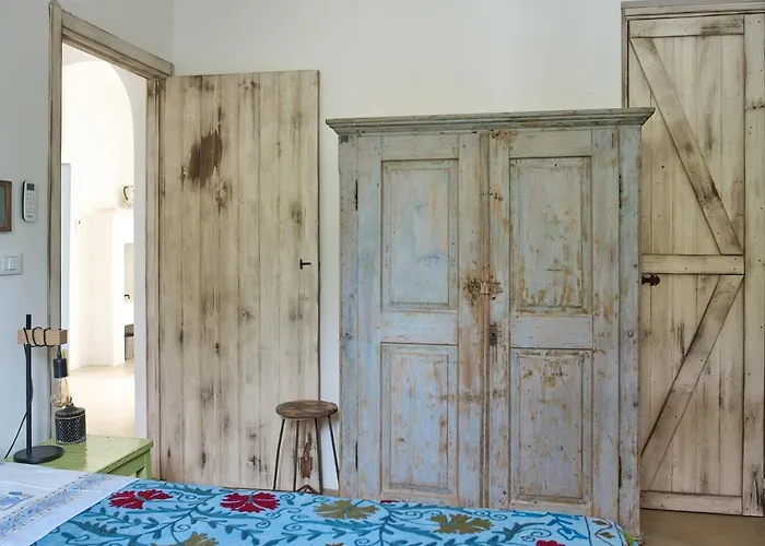 La Selvaggia - W Pool Villa *